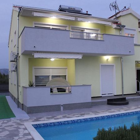 Holiday Home Villa Anny Brodarica  Exterior photo