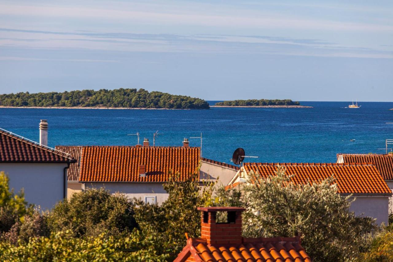 Holiday Home Villa Anny Brodarica  Exterior photo